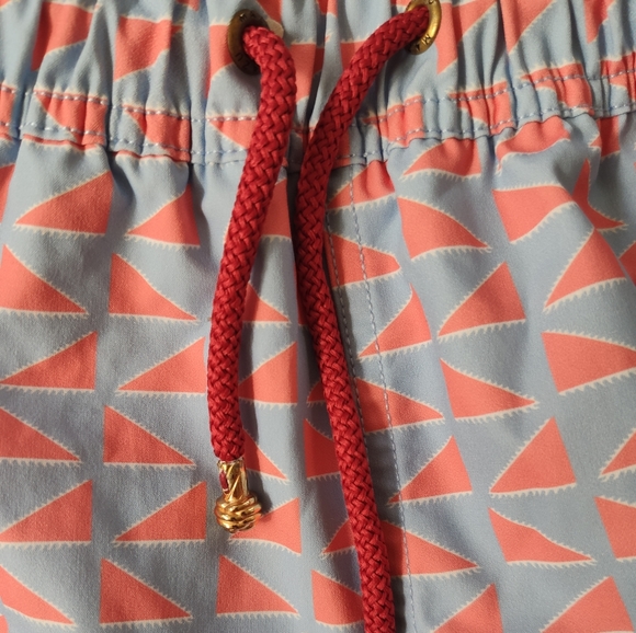 Swim shorts designer by Mazu mens XXl - Picture 2 of 6